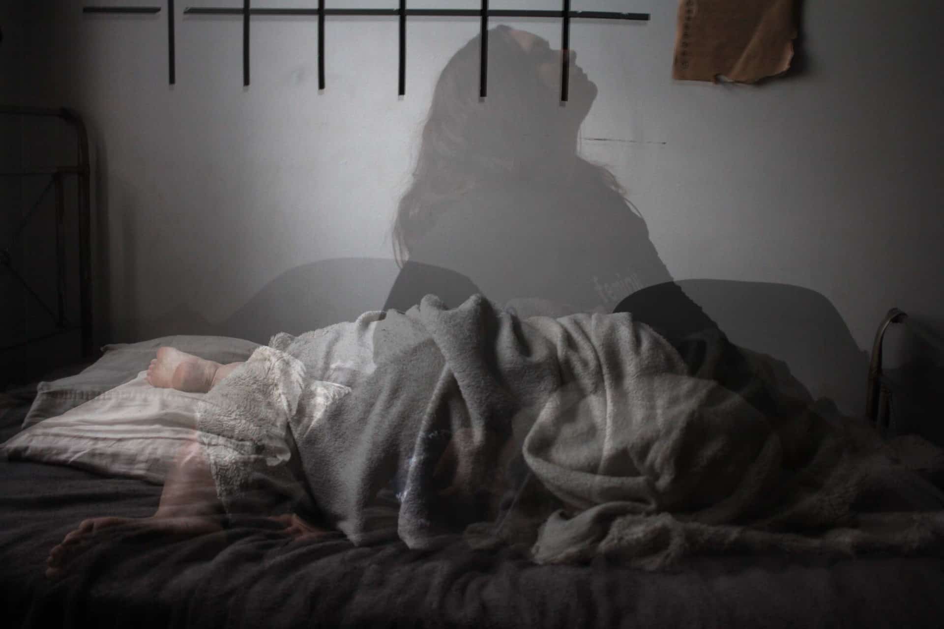 Counting Sheep? How to Relieve Insomnia.