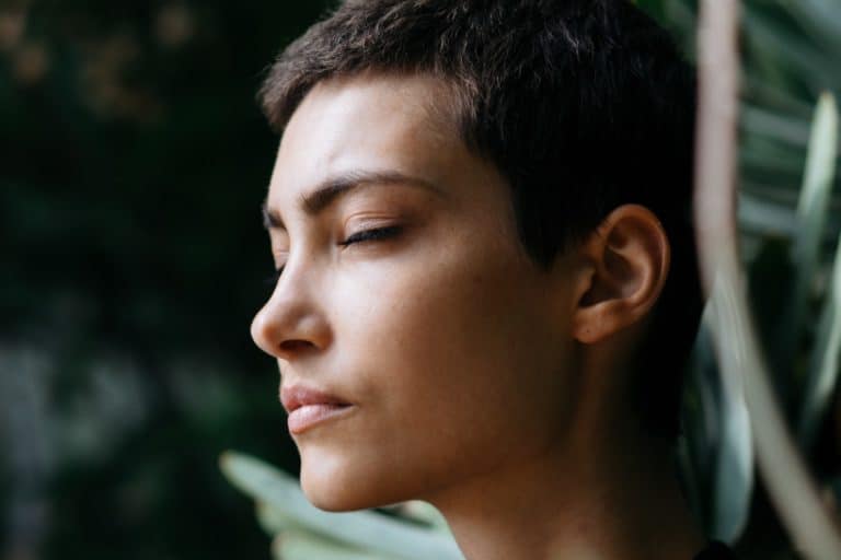 Mindfulness: The One-minute Guide to an Oasis of Calm
