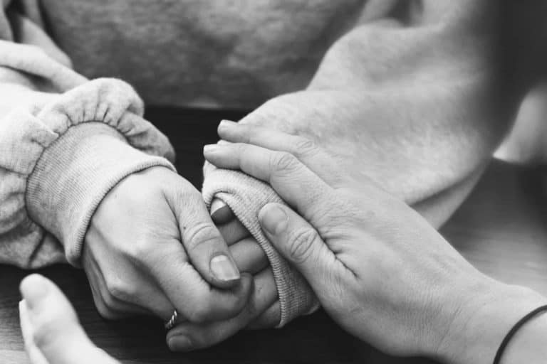 Yoga for Loss and Grief