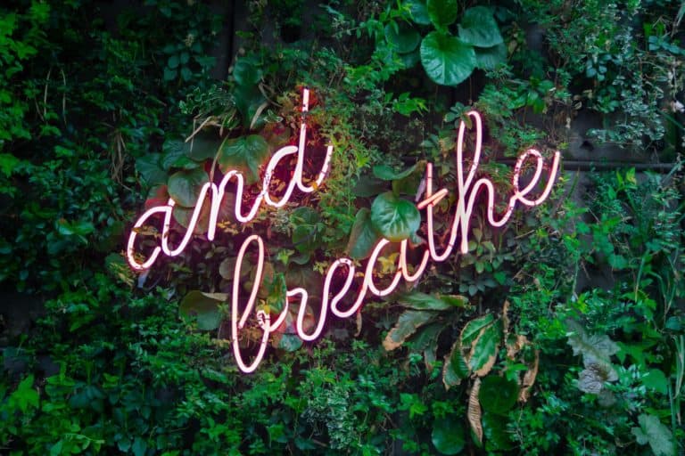 Why breath is an important part of any Yoga practice