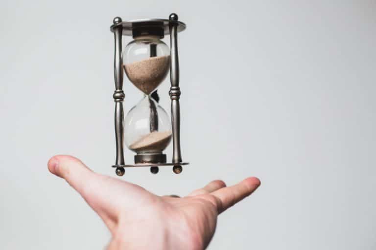 Yoga and Mindfulness when you don’t have time!