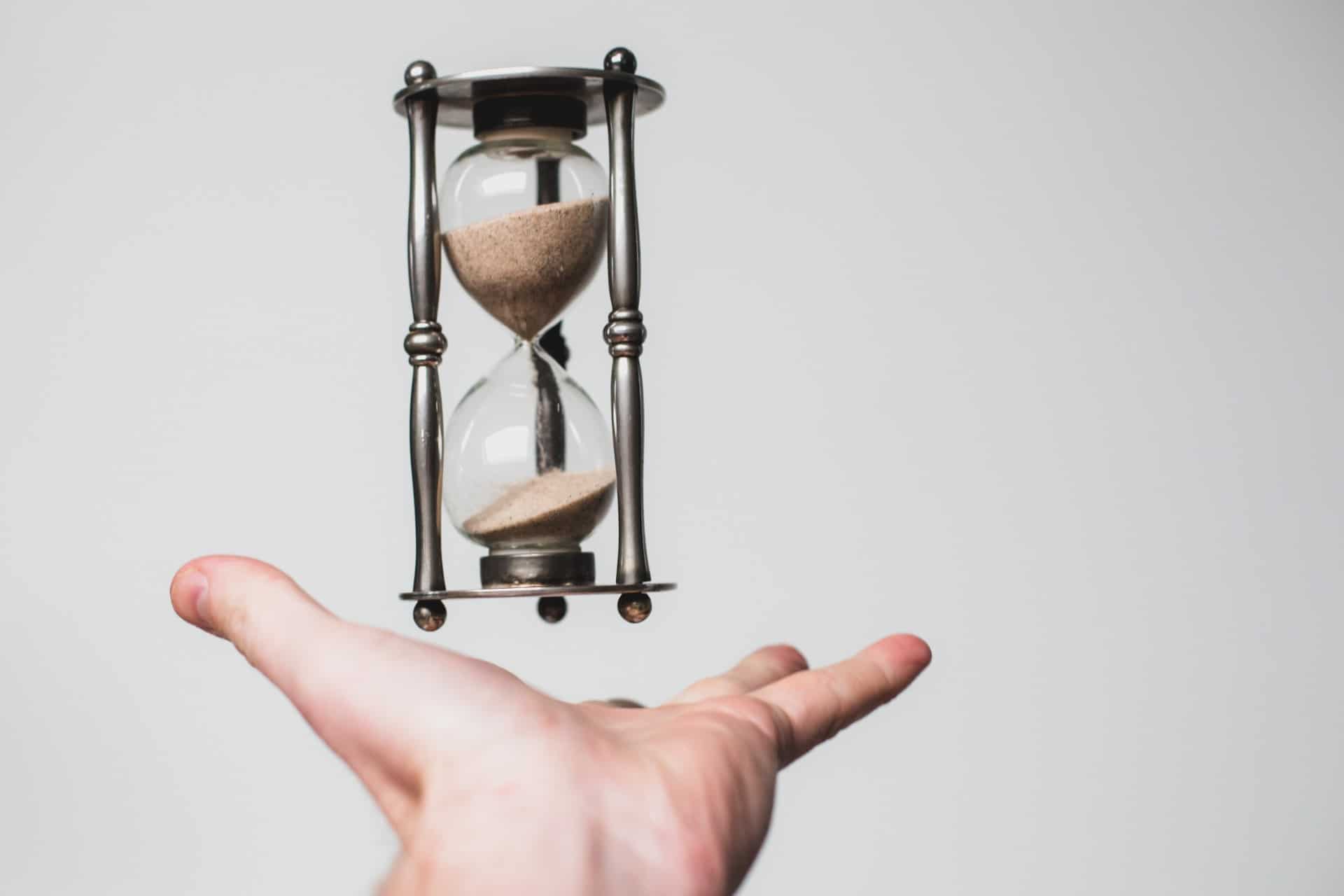 Yoga and Mindfulness when you don’t have time!