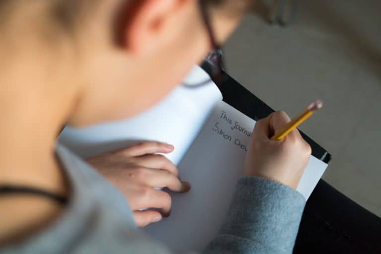 Book-end your Day with Journaling for a Happier, Healthier You
