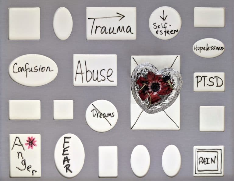 Trauma Sensitive Yoga