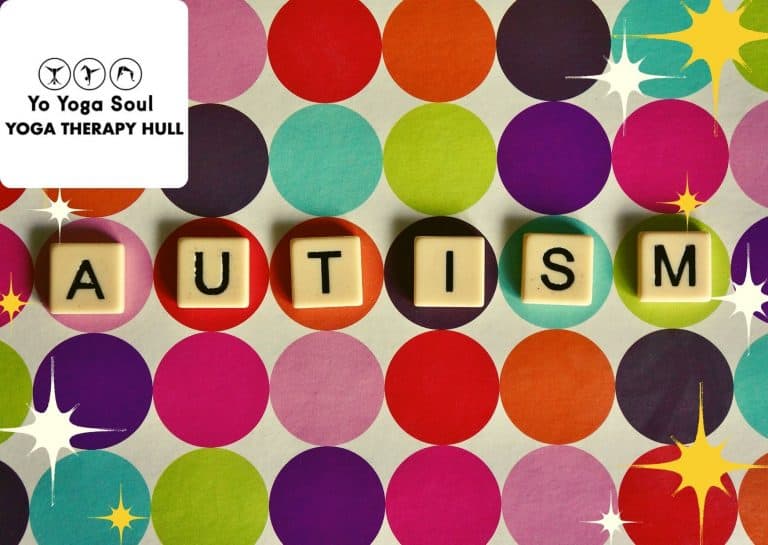 Let Yoga Therapy Soothe Anxiety with Autism