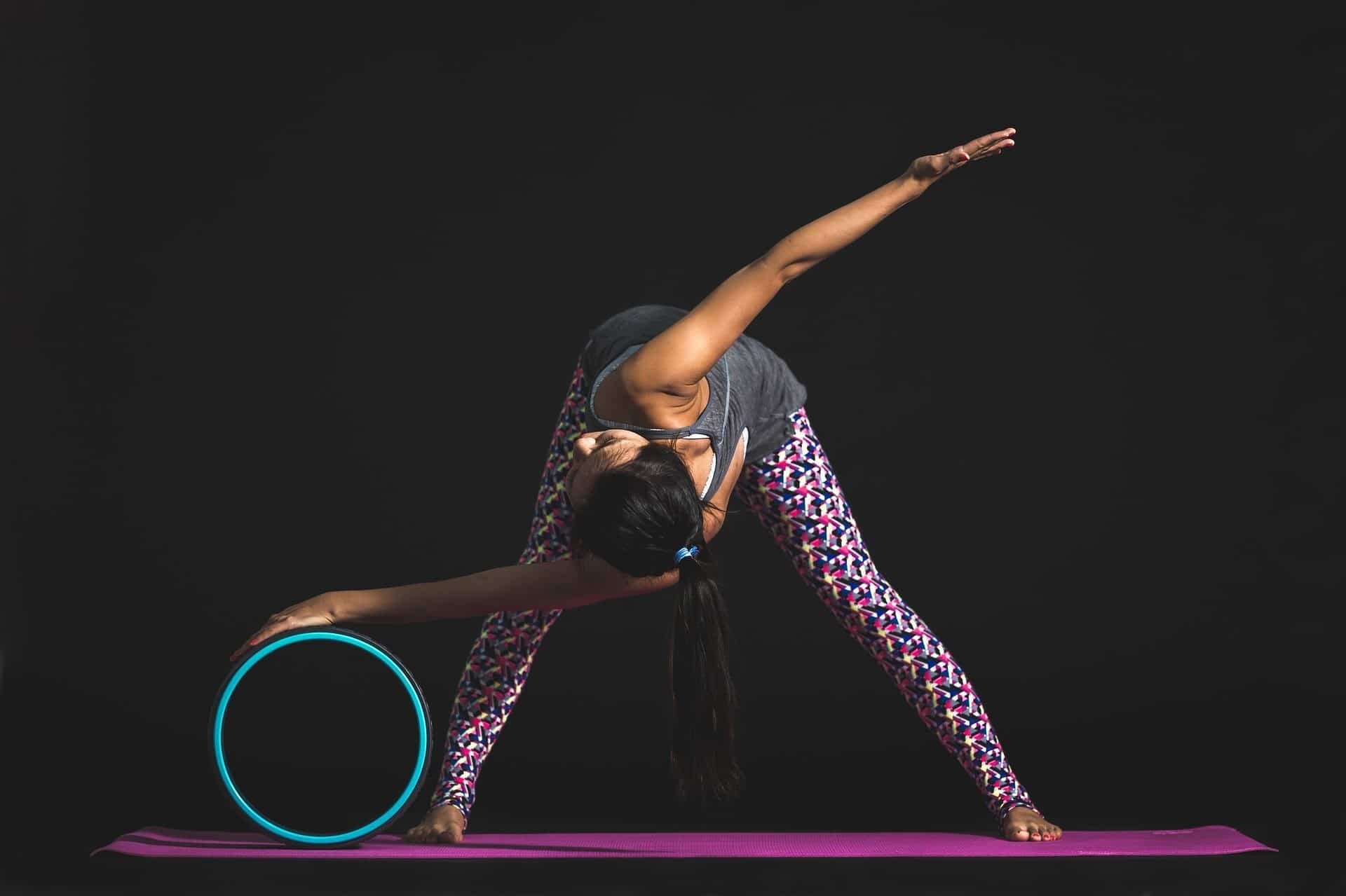 What is yoga therapy?