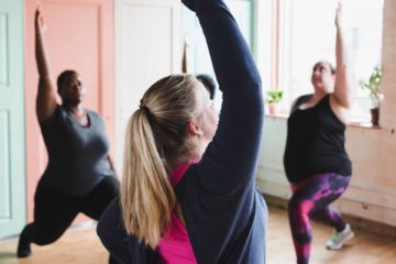 Home - Yoga Therapy Hull Home