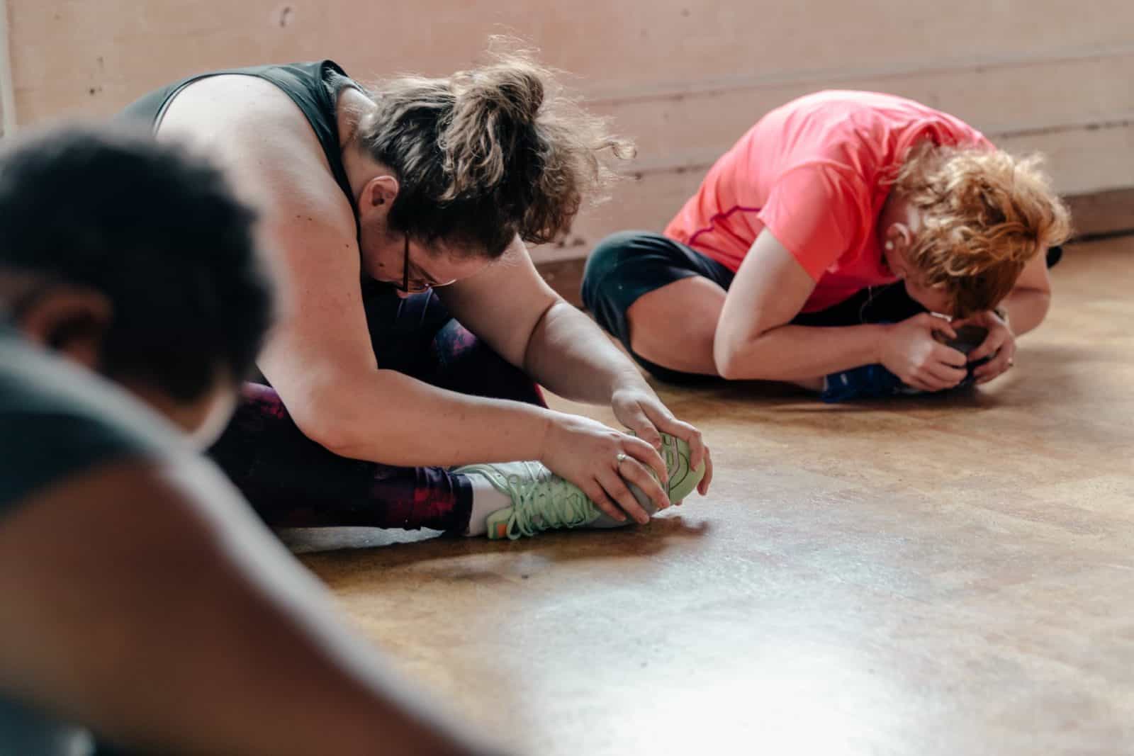One-to-one Yoga for Therapy - Yoga Therapy Hull Benefits of yoga therapy